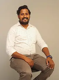Arjun-Raj