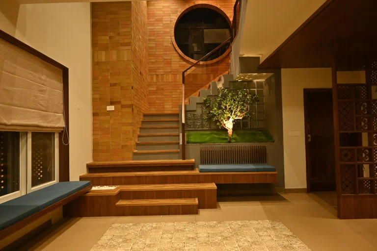 Elango Residence