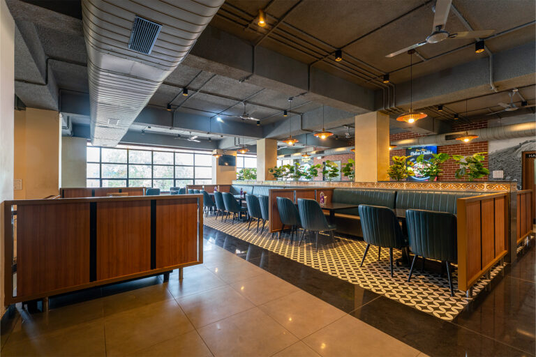 Hotel Mangalam