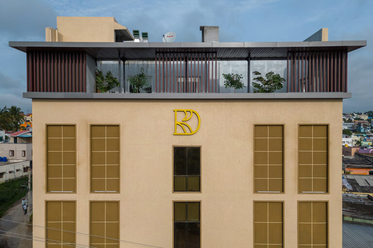 Hotel RAAI