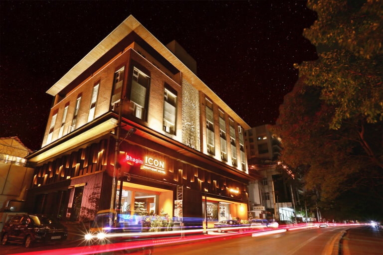 Icon Boutique Hotel