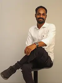 Madhan Raj