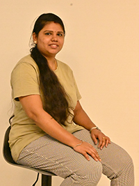 Rajeshwari