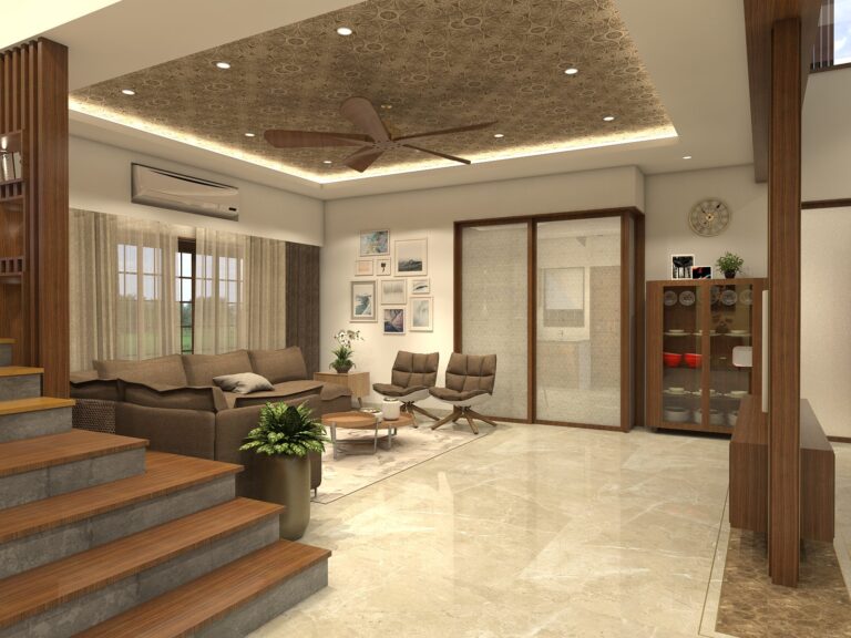 Vedhanayagam Residence