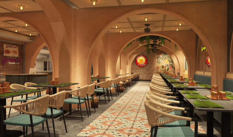 Barbequeen Restaurant