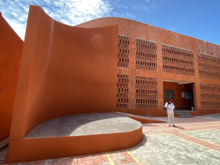 How Smart School & College Design Shapes Better Learning