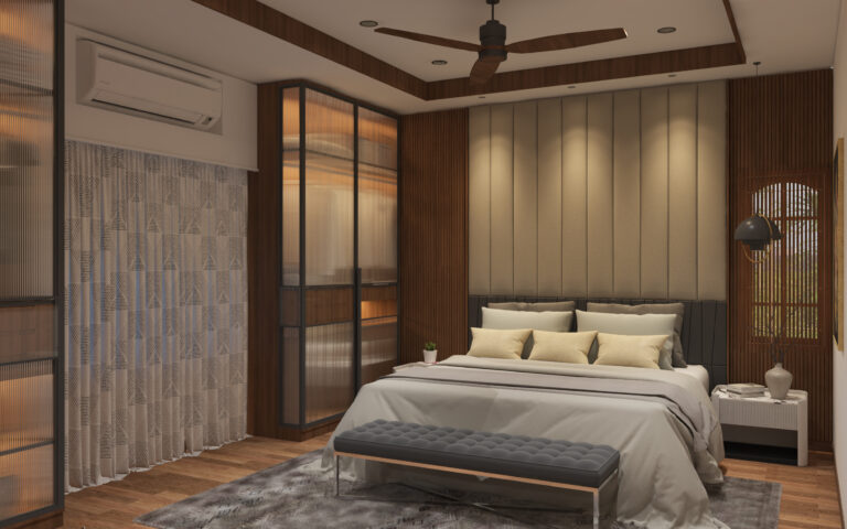 Subba Reddy Residence