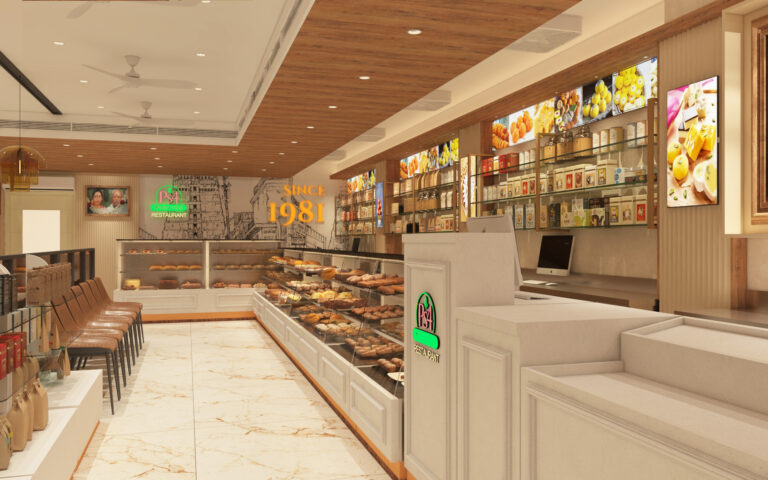 PS4 Perambur Srinivasa