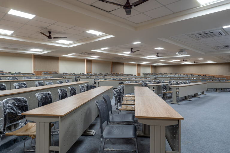 Takshashila University