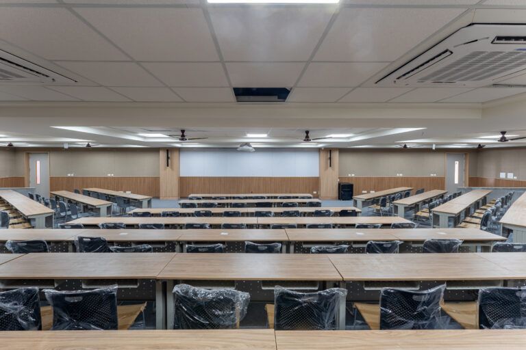 From Campus to Community: How Architecture Shapes Education