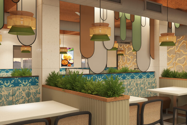 Sangeetha Restaurant