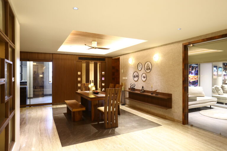 CS Apartments