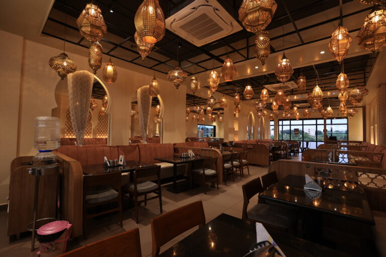 Nikka Briyani