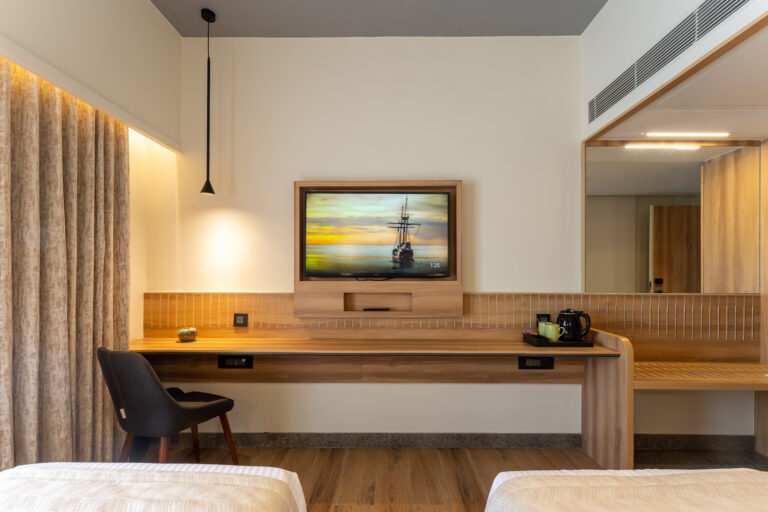 Hospitality Spaces That Stand Out – What Makes a Hotel or Resort Memorable