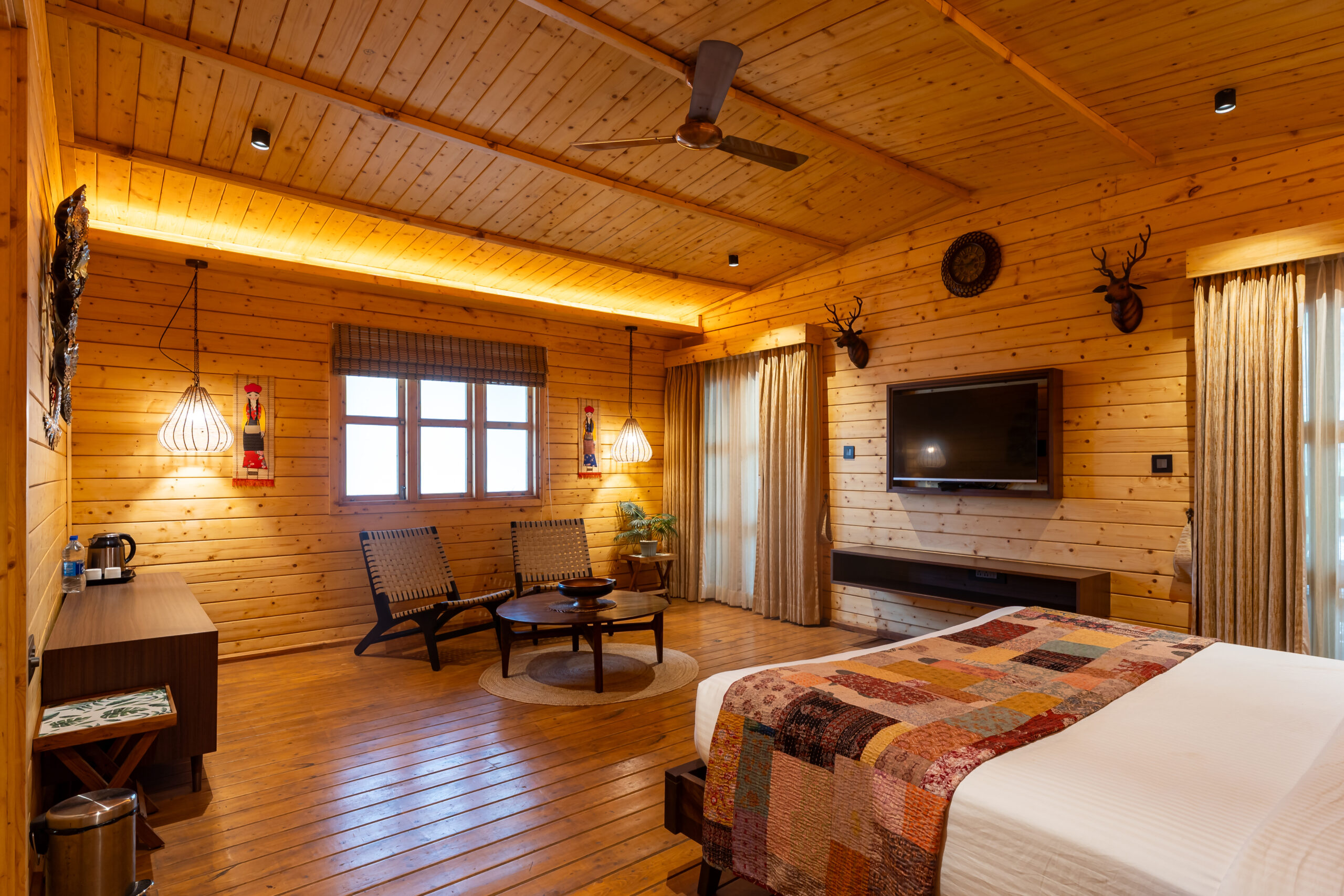 Hospitality Architecture: What Makes a Hotel Truly Successful