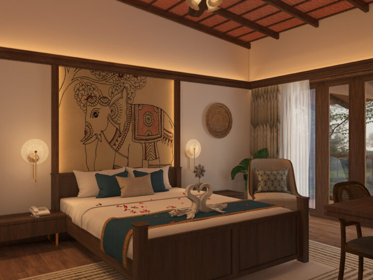 Hotel Kodai International