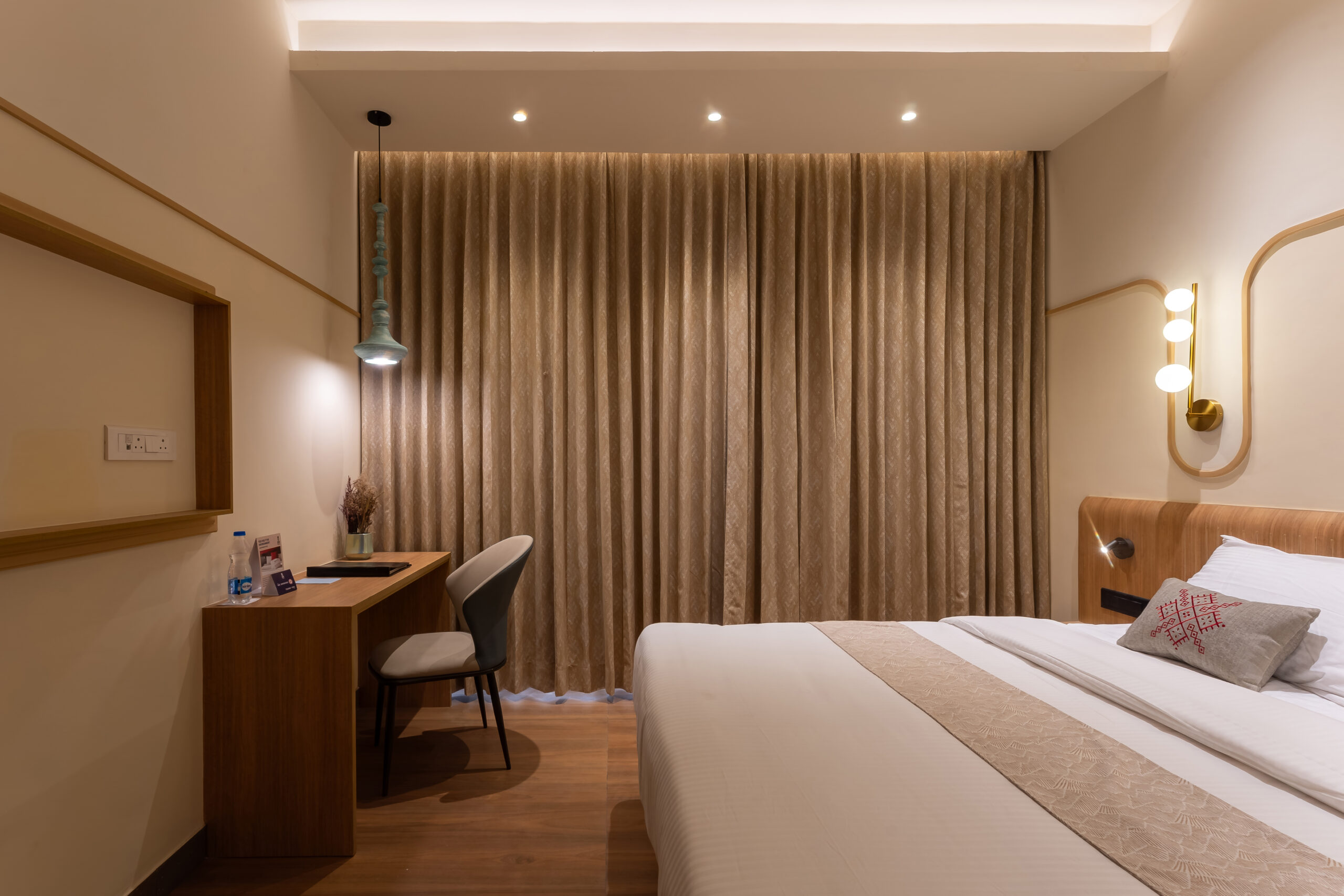 Hospitality Design in 2026: Creating Destinations, Not Just Spaces