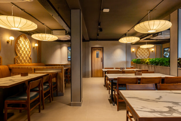 Restaurant Design Trends in 2026: Creating Spaces That Stand Out and Perform
